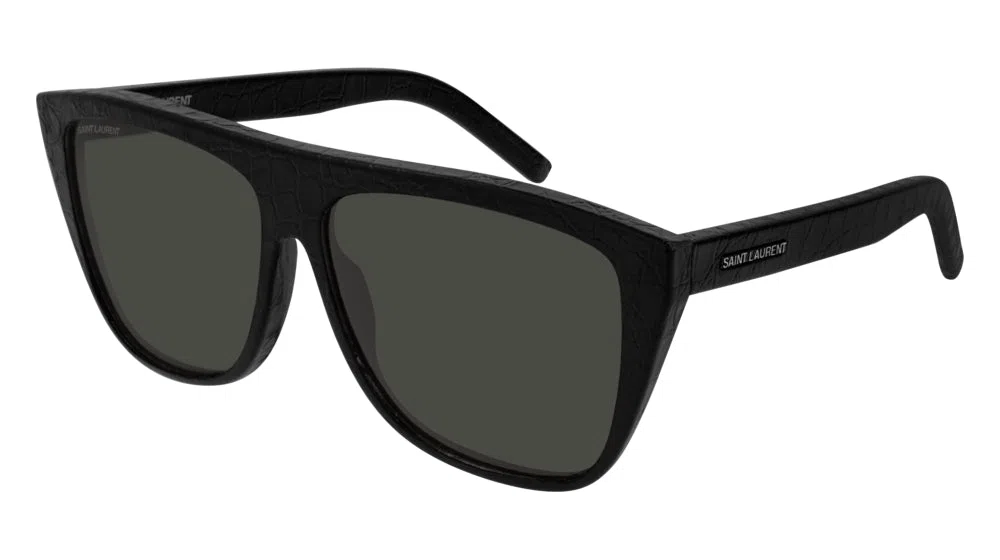 Saint Laurent Sl 1 Sunglasses - view 7